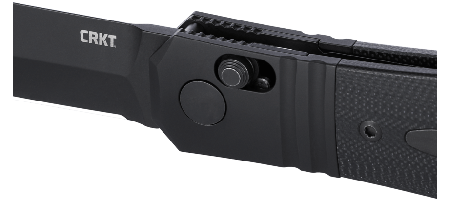 Redemption® Compact Crossbar Lock