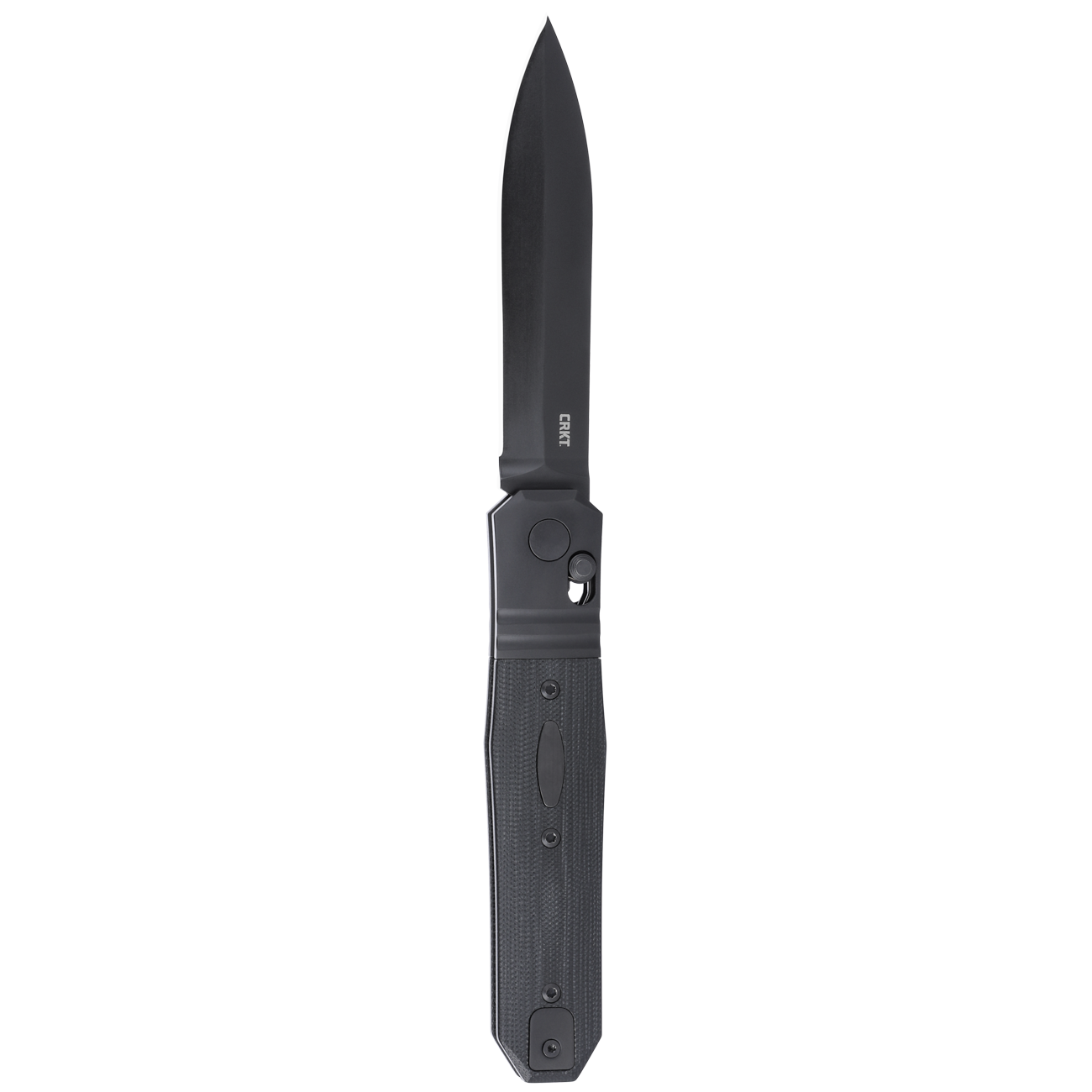 CRKT    兵法 Redemption® Crossbar Lock