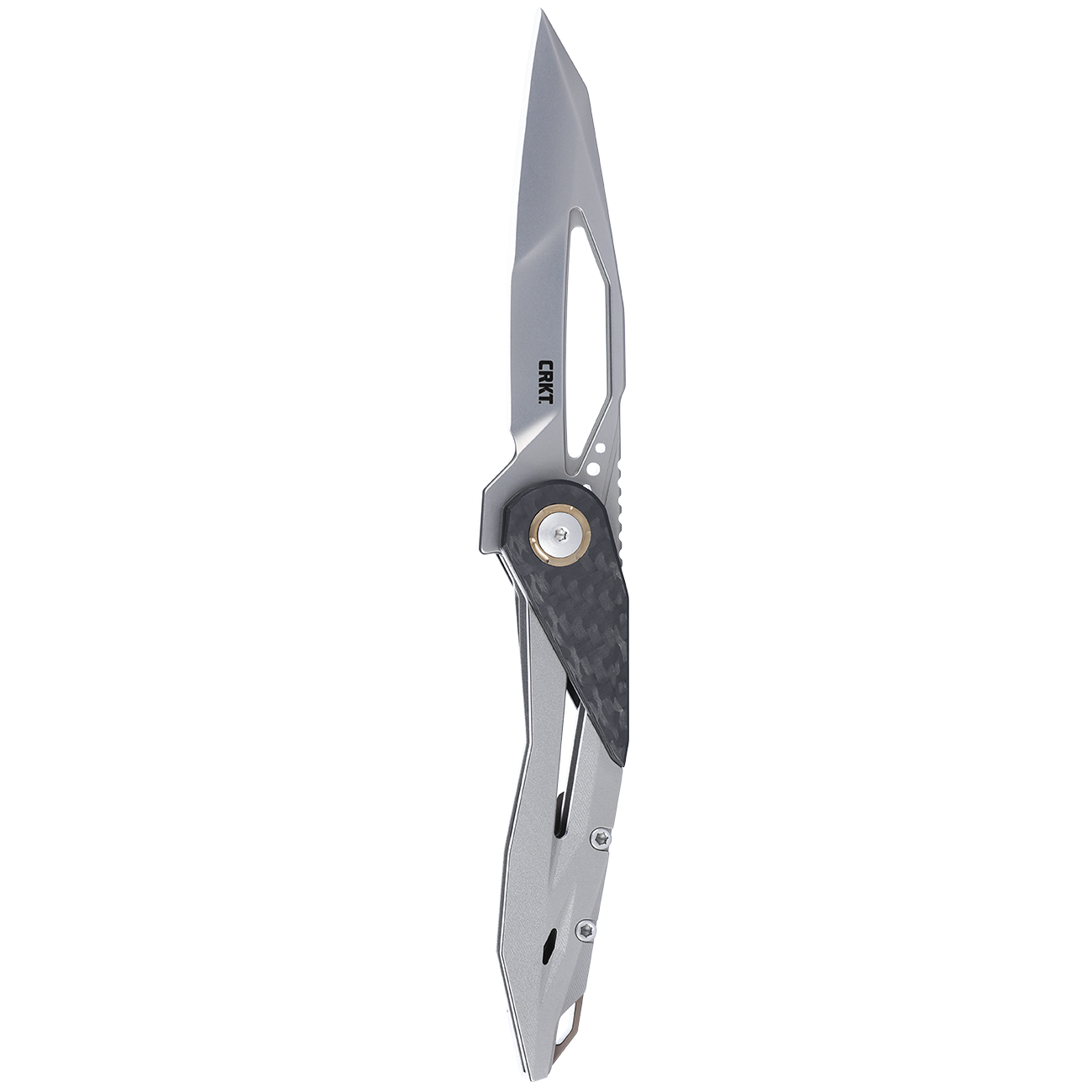 Nucleus Frame Lock