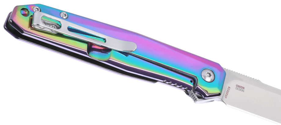 Facet™ Flipper