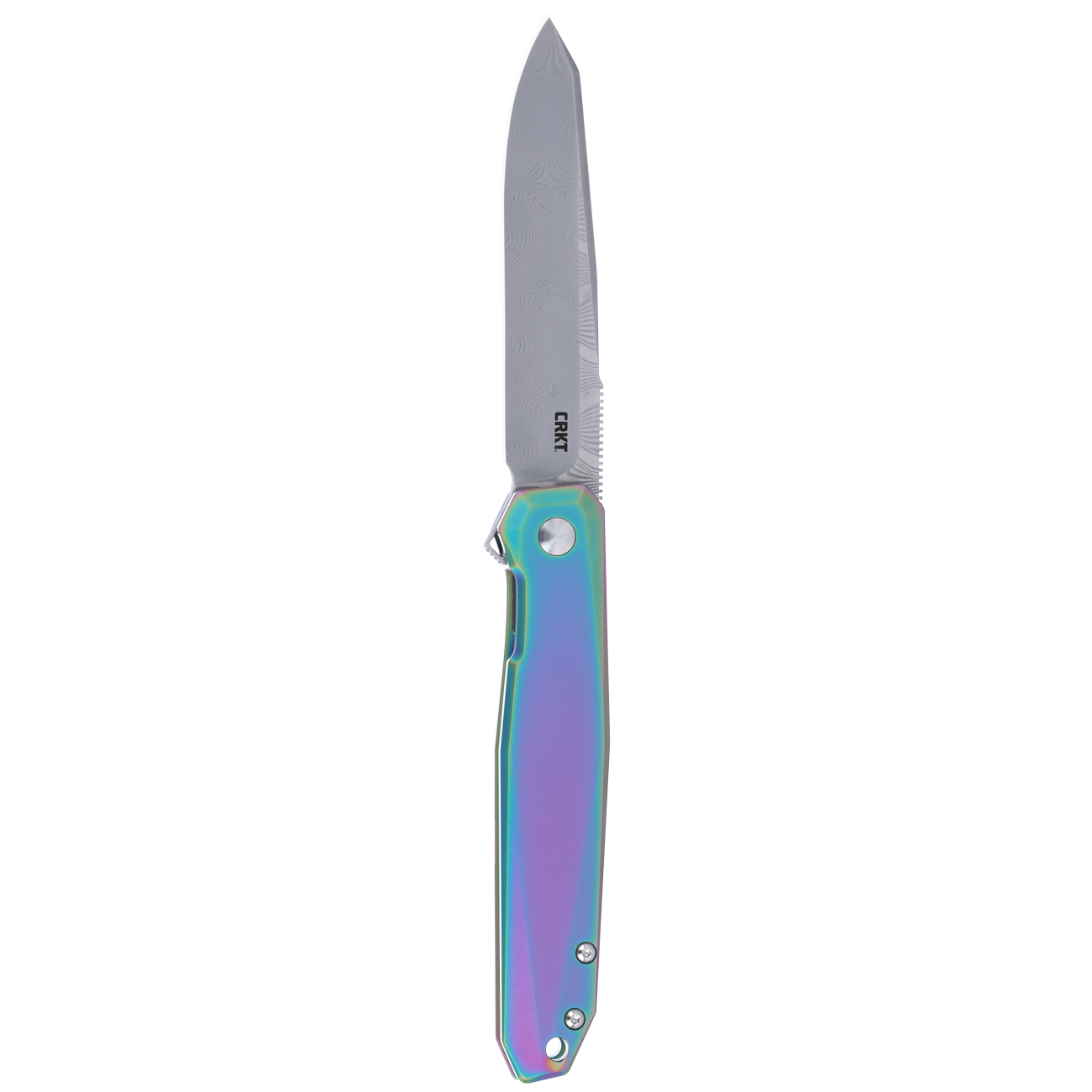 Facet™ Flipper