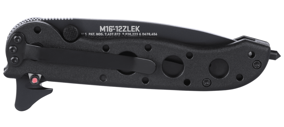 M16®-12Z Tanto