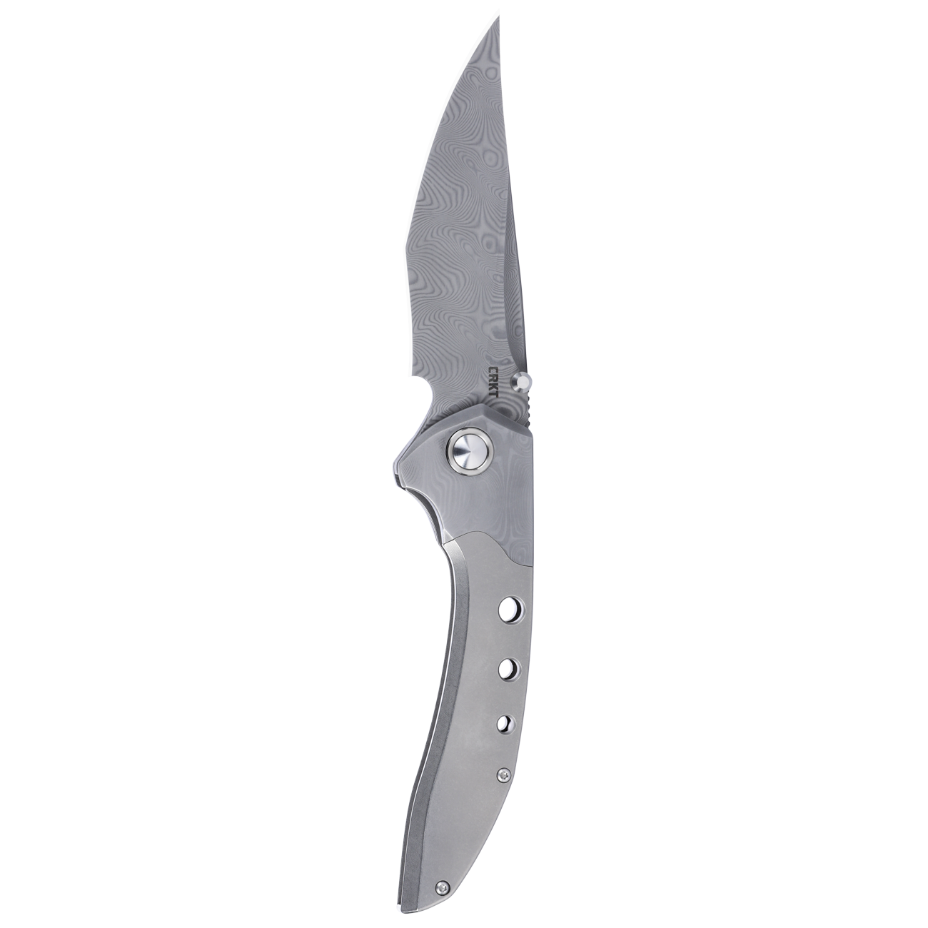 Orochi Frame Lock