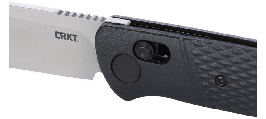 Counterpart™ Crossbar Lock