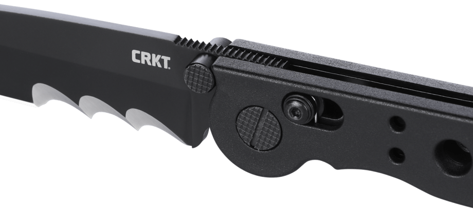 M16®-10XK Crossbar Lock
