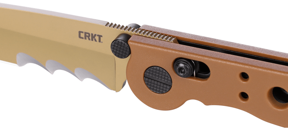M16®-10XK Crossbar Lock