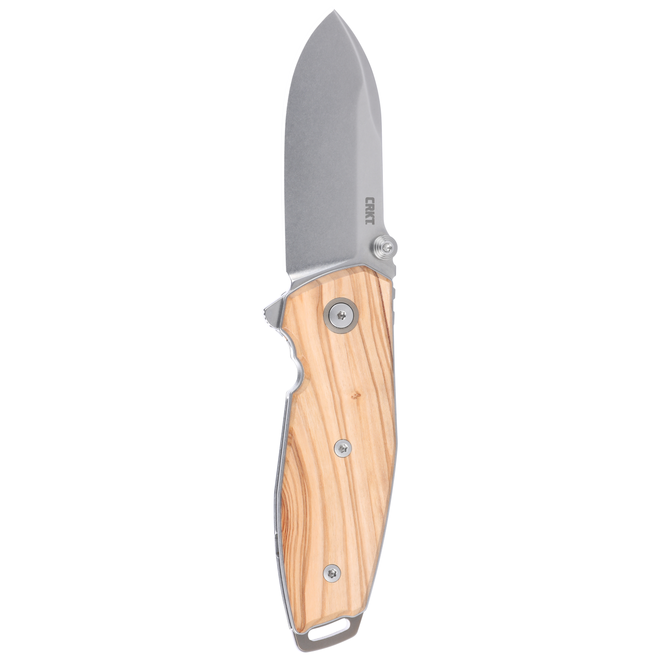 Squid™ II Liner Lock
