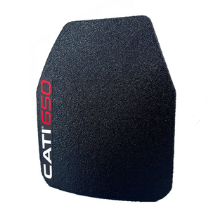 SWIM CQB 10x12 CATI650 3+ .260 STEEL BASE COAT ONLY