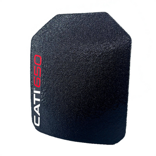 SAPI CQB 10x12 CATI650 3+ .260 STEEL BASE COAT ONLY