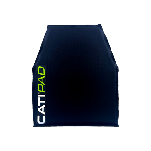 CATI® 8x10 Swimmer Shape Trauma Pad - CATI ARMOR