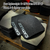 CATI LC2 Body Armor 10x12 SAPI EVO™ RF2