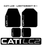 CATI LC2 10x12 Plate Package with Side Plates