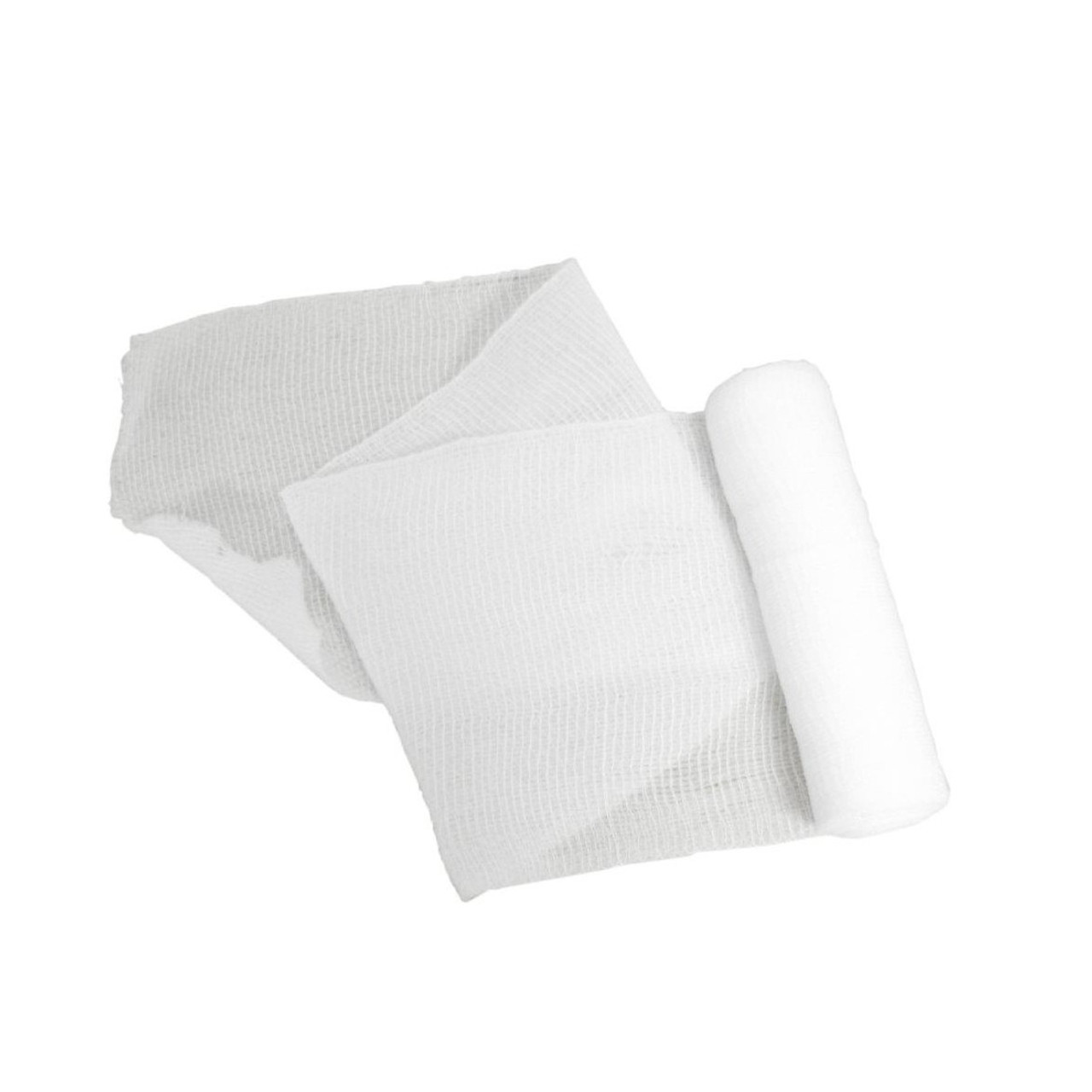 Ever Ready First Aid Sterile Conforming Gauze Roll Bandage