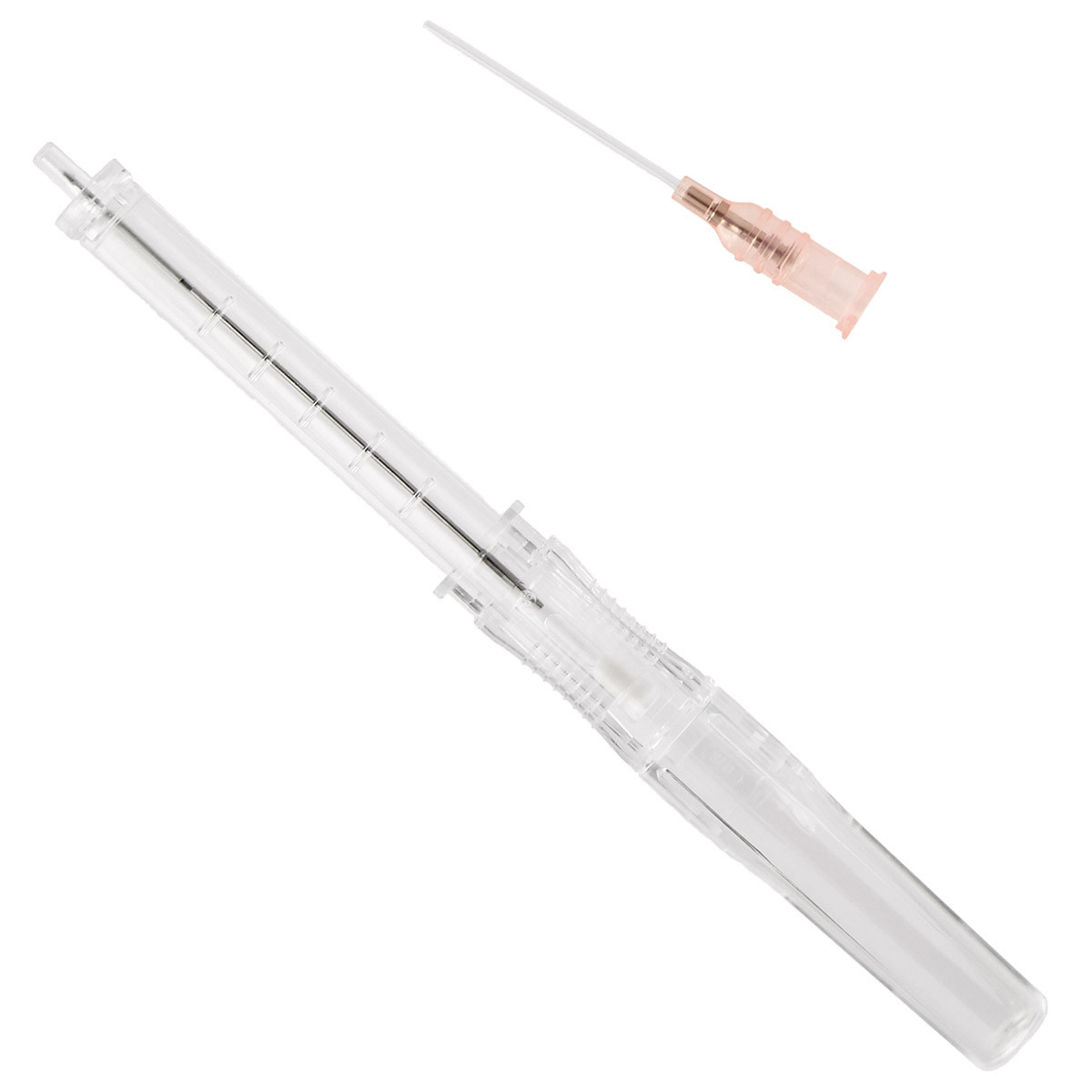 Viavalve ViaValve® Safety IV Catheter