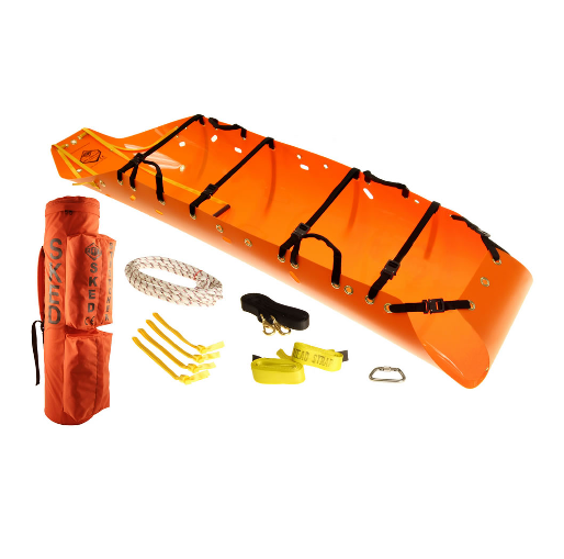 Patient Transport Equipment Dixie EMS