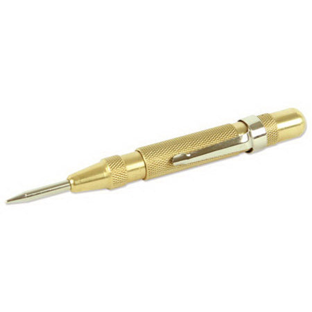 Brass Window Punch Dixie EMS