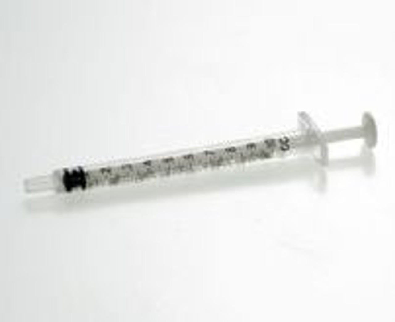 Syringe 1ml SOL-CARE (25G x 1)