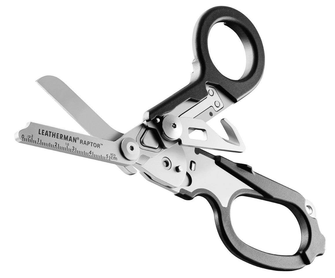 RAPTOR Emergency Medical Multi-Tool - Dixie EMS
