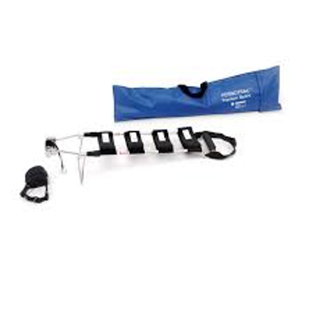 Otatyo noah Curvest Free Tricker XX FernoTrac Model 444 Adult Traction Splint - Dixie EMS