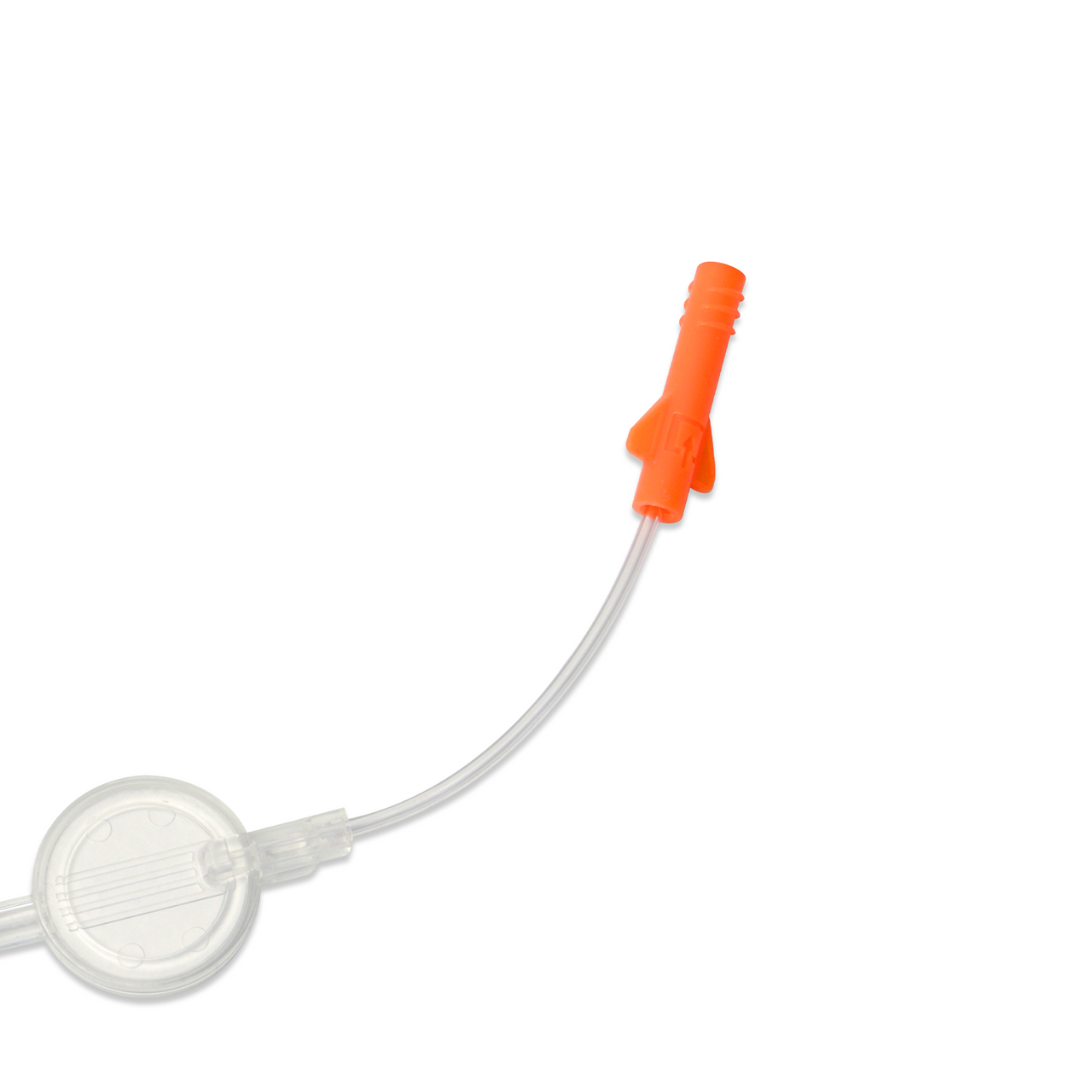 CO2 Filterline Set, Adult and Pediatric - Dixie EMS