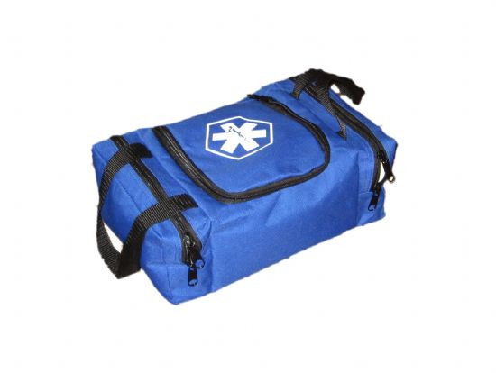 Dixie EMS Dixigear Empty First Responder II Bag 10.5