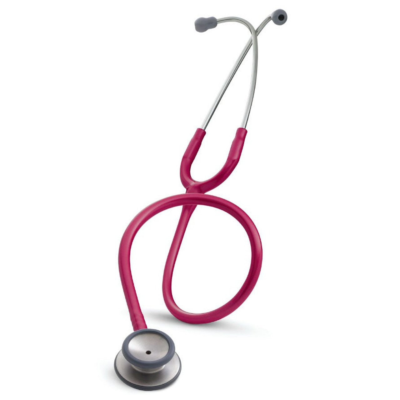 3M Littmann Classic II S.E. Stethoscope - Raspberry