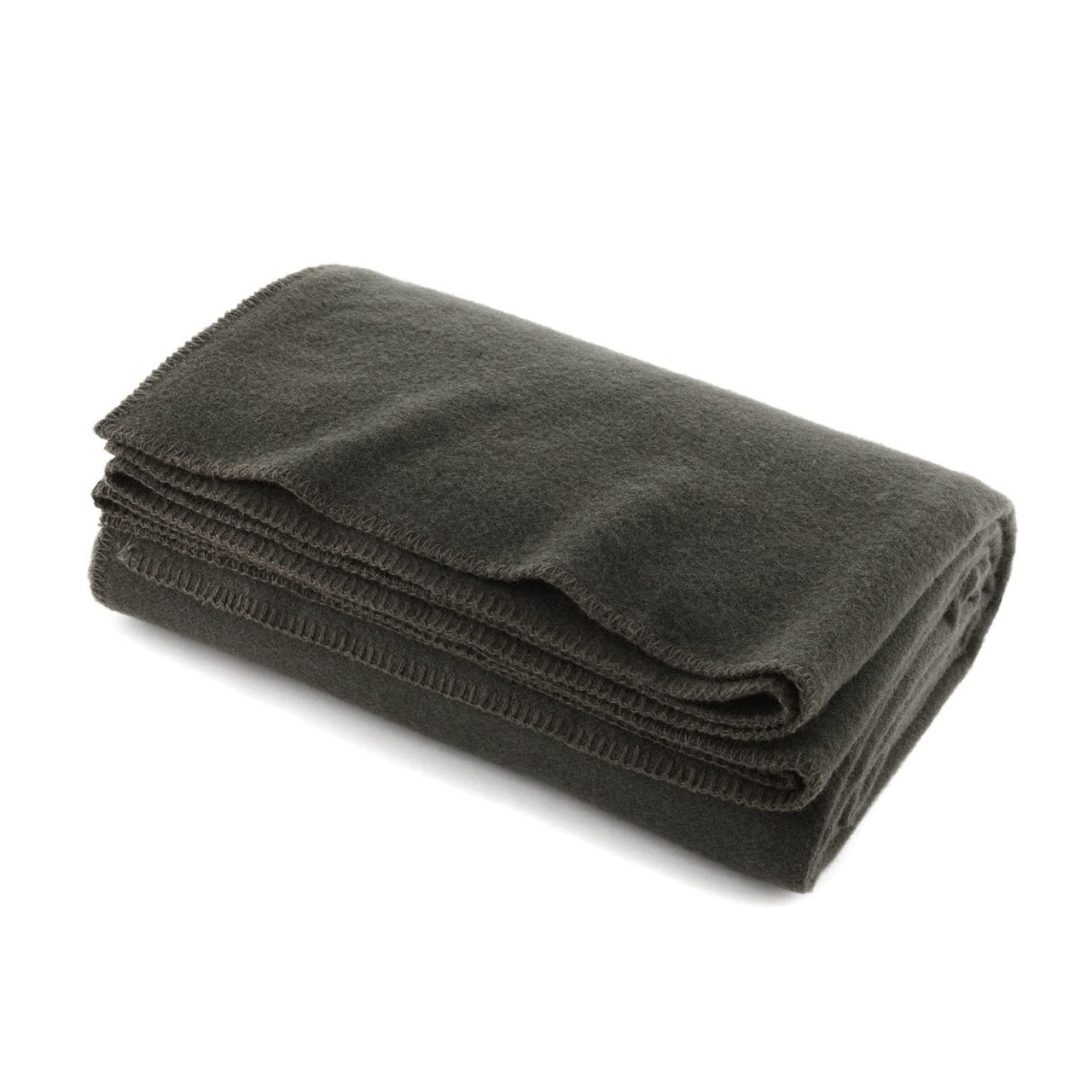 Ever Ready First Aid Wool Blanket