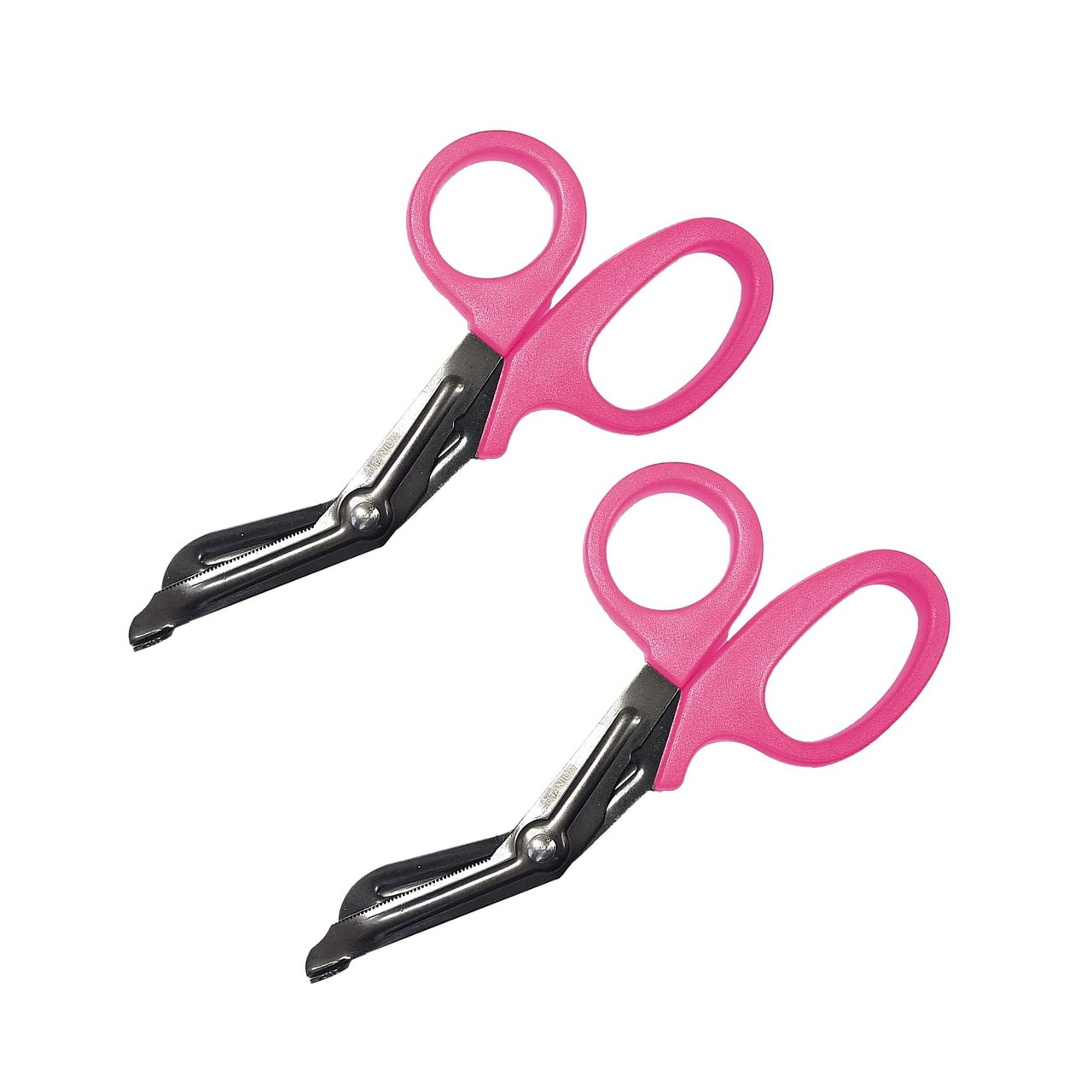thumbnail image 2 of AAPRO TOOLS Set Of 3 Autoclavable EMT/EMS Bandage Shears - 7.5 Inch, German Premium, Blunt Tip 2 of 5