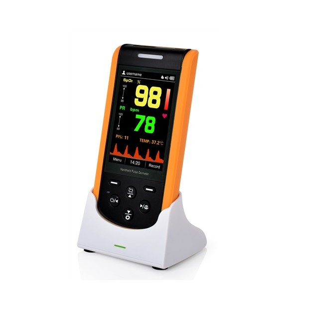 ⚠︎SP⭐︎20 Creative SP-20 Handheld Pulse Oximeter