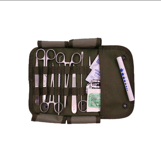 Elite First Aid Surgical Kit