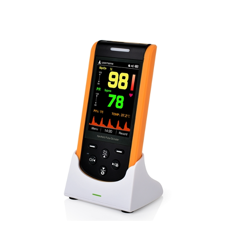Creative SP20 Handheld Pulse Oximeter