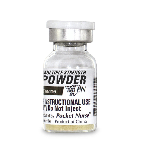 Multi-Strength Powder - 2 g- For Training Use Only