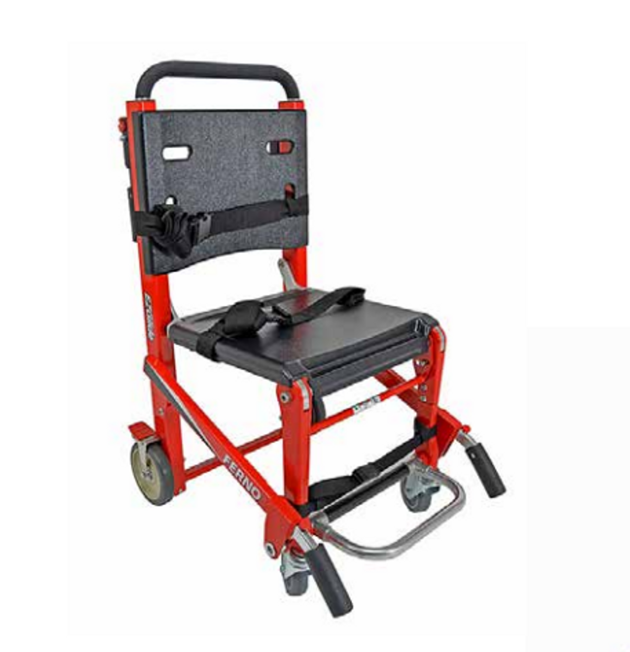 4 in. Front Caster, 59T EZ Glide Chair