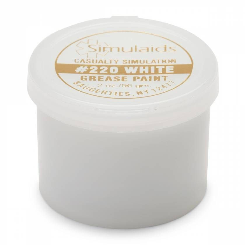 Simulaids Grease Paint