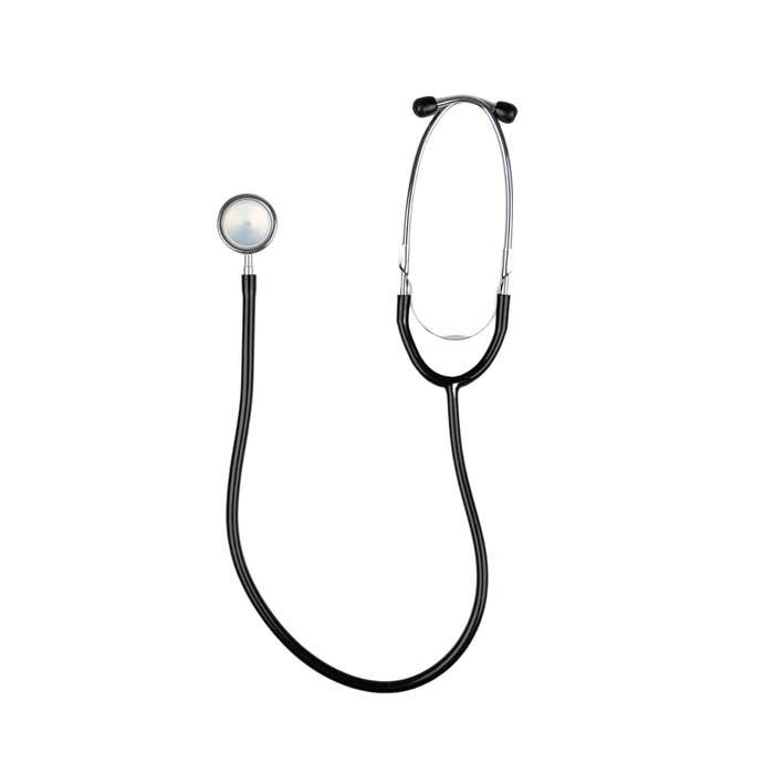 Pocket Nurse Dual-Head Pediatric Stethoscope -For Training Use Only