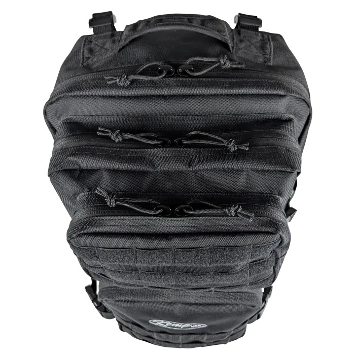 Kemp Assault Molle Backpack