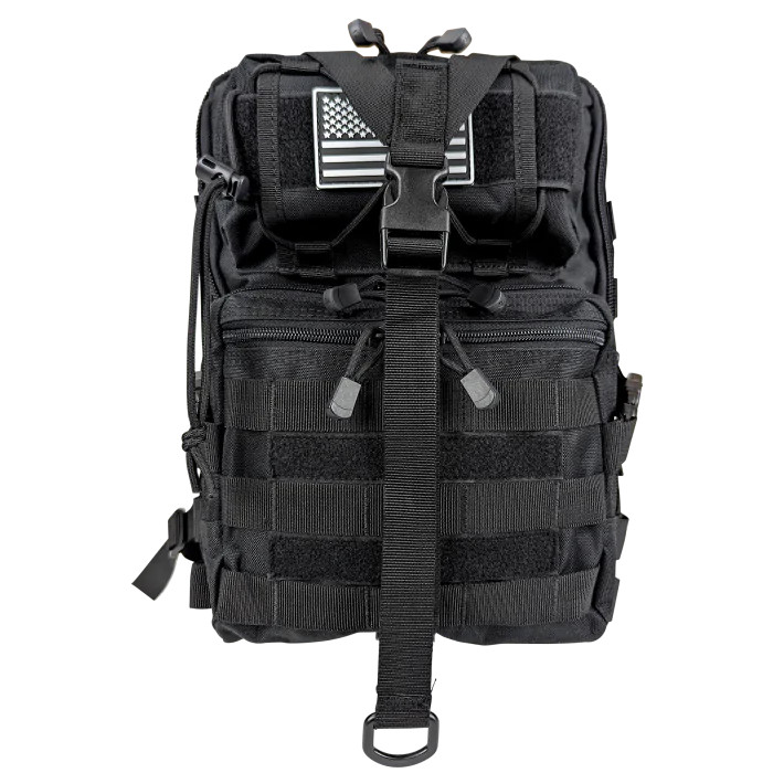 Kemp Sling Backpack - Thumbnail 2