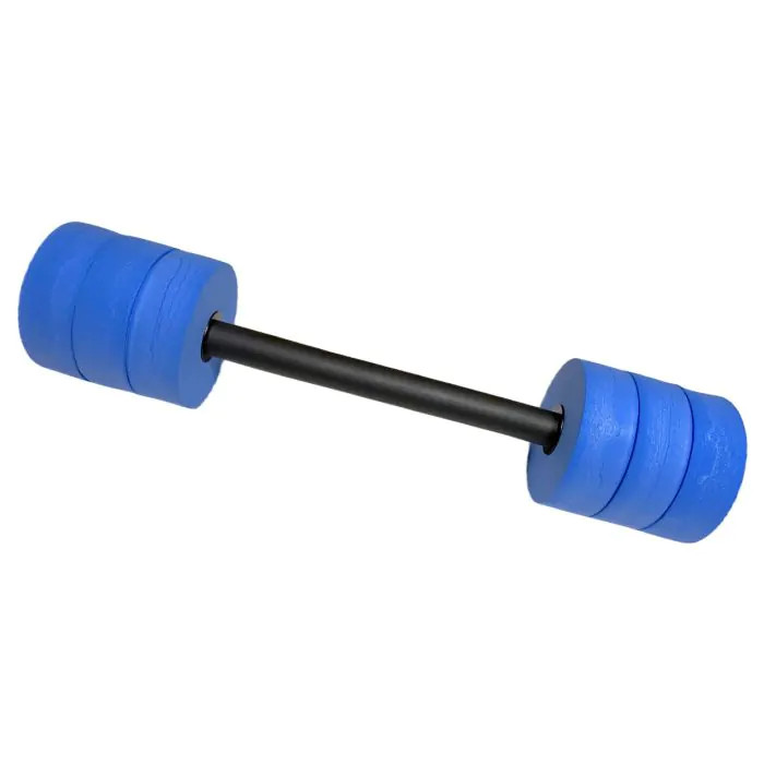 Kemp Water Aerobic Foam Bar Float - Thumbnail 2
