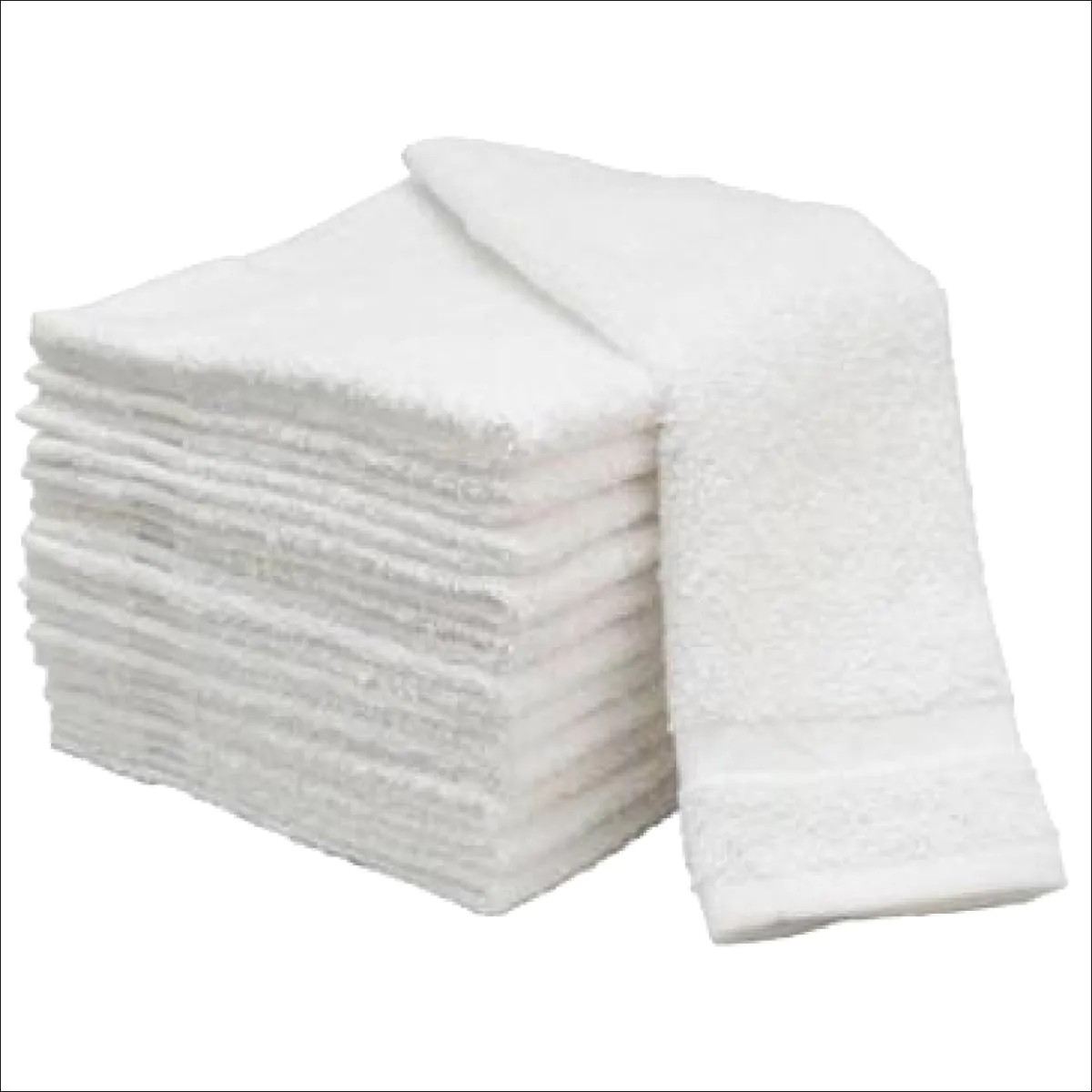 Kemp Gym Towel