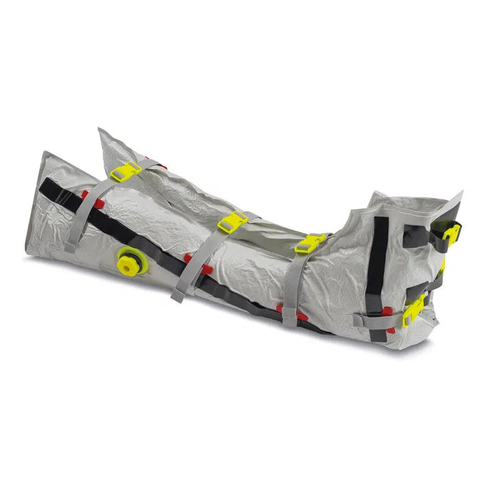 Box Splint Leg PAX Vacuum Splint - Leg