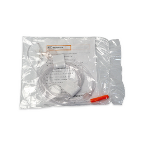 ETCO2 Filtered Oral/Nasal Sampling - Pediatric