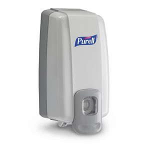 Purell Hand Hygiene Dispenser, 1000 mL, Wall Mount