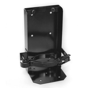 Water-Jel Mounting Bracket for Fire Blanket Canister