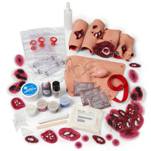 Simulaids Multiple Casualty Simulation Kit