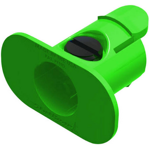 S3 Stat StethoTape Securing Device, Green