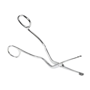 McGill Forceps, Child