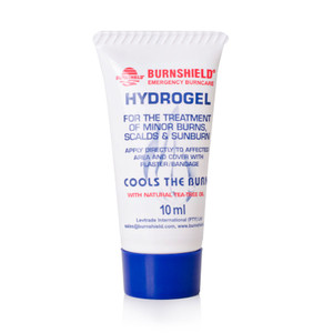 Hydrogel Tube, 10mL / 0.35oz