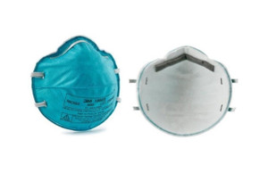 Health Care Particulate Respirator / Surgical Mask