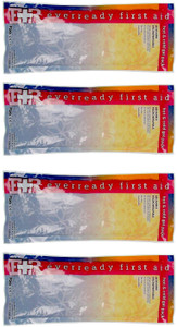 Ever Ready First Aid Reusable Hot & Cold Gel Pack