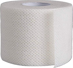 Cloth Surgical Tape 3" x 10 yds